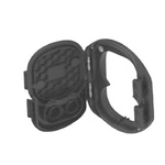 TE Connectivity, 2358664, Charging Inlets Automative Connector Right Flap Assembly for use with Amp Automotive