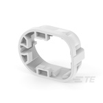 TE Connectivity, 2325098, 2325098 Mounting Clip for use with Automotive Connector