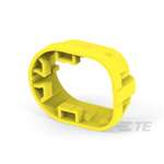 TE Connectivity, 2325098, 2325098 Mounting Clip for use with Automotive Connector