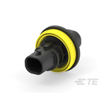 TE Connectivity, 2325 Female 2 Way