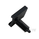 TE Connectivity, 1924487, AMPSEAL 16 Male Mounting Clip for use with AMPSEAL Automotive Connectors