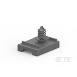 TE Connectivity, 1924487, AMPSEAL 16 Male Mounting Clip for use with AMPSEAL Automotive Connectors