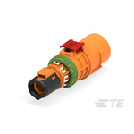 TE Connectivity, PowerTube 1000 Female Housing for use with Automotive Connectors