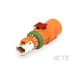 TE Connectivity, PowerTube 1000 Female Housing for use with Automotive Connectors
