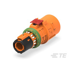 TE Connectivity, PowerTube 1400 Female Housing for use with Automotive Connectors