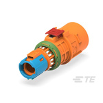 TE Connectivity, PowerTube 1400 Female Housing for use with Automotive Connectors