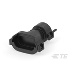 TE Connectivity, 2050832, AMP 3 Way Backshell for use with Automotive Connector