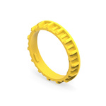 TE Connectivity, 2366517, 2366517 Ring Connector for use with Connectors