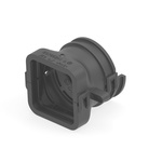 TE Connectivity 2378521 Automotive Connector Backshell Backshells, 2378521-1