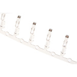 Cinch Terminal for use with Automotive Connectors