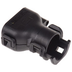 TE Connectivity HDSCS Automotive Connector Backshell, 1670365-1