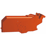 TE Connectivity MCON Sealed Connector Series Automotive Connector Backshell Cover Assembly, 1-1452389-1