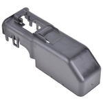 Molex MX123 Automotive Connector Backshell Circuit Dress Cover, 34565-0003