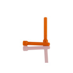 Molex, CMC 64325 Male Blind Plug