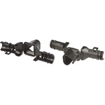 Deutsch DT 3-way Automotive Connector Backshell Backshell, 1011-259-0305