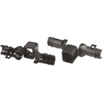 Deutsch DT 4-way Automotive Connector Backshell Backshell, 1011-263-0405