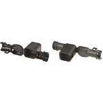 Deutsch DT 6-way Automotive Connector Backshell Backshell, 1011-268-0605
