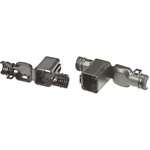 Deutsch DT 8-way Automotive Connector Backshell Backshell, 1011-246-0805