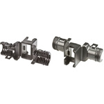 Deutsch DT 12-way Automotive Connector Backshell Backshell, 1011-357-1205