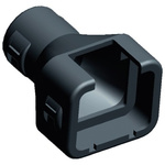 TE Connectivity AMPSEAL 16 6-way Automotive Connector Backshell, 2035047-6