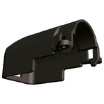 TE Connectivity Levyseal Series Automotive Connector Backshell Cable Clamp, 9-1394049-1