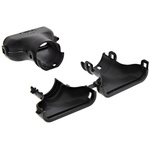 TE Connectivity HDSCS Automotive Connector Backshell Cap, 1670866-1