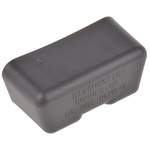 Delphi Sicma Series Automotive Connector Backshell Protective Cover, 12146933
