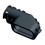 TE Connectivity HDSCS Automotive Connector Backshell, 1563110-1