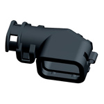 TE Connectivity HDSCS Automotive Connector Backshell, 1670150-1