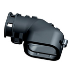 TE Connectivity HDSCS Automotive Connector Backshell, 1670057-1
