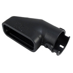 TE Connectivity HDSCS Automotive Connector Backshell, 1670865-1