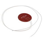 RS PRO Silicone Heater Mat, 2 W, 12 V dc