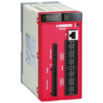 Schneider Electric Preventa XPS MC Series Safety Controller, 32 Safety Inputs, 10 Safety Outputs, 24 V dc