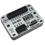 BARTH lococube mini-PLC Series PLC I/O Module for Use with STG-800, 7 → 32 V dc Supply, Digital, PWM, Solid
