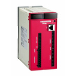 Schneider Electric Safety Controller, 24 V dc