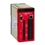 Schneider Electric Safety Controller, 24 V ac/dc