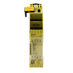 Pilz PNOZ m ES Safety Controller, 14 Safety Outputs, 24 V dc