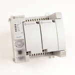 Rockwell Automation Bulletin 2080 Series Logic Controller for Use with Micro 800 Series, Digital Output, 10-Input,