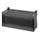 Omron CP2E Series PLC CPU for Use with CP2E Series, Transistor Output, 36-Input, Digital Input