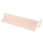 Ceramic Heating Element, 245mm, 1 kW, 230 V ac