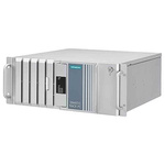 Siemens Simatic, Industrial Computer, Xeon E3-1275 v5 4 GB to 64 GB