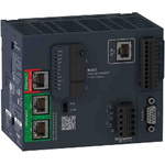 Schneider Electric M262 Series Logic Controller, 24 V Supply, Transistor Output, 4-Input, Digital Input
