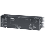 Siemens SIDOOR 6FB1 Series Safety Controller, 5 Safety Inputs, 2 Safety Outputs, 36 V