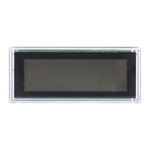 Murata Power Solutions Digital Ammeter, 22.3mm x 53.8mm, ±1 %