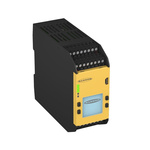 Banner XS26 Series Safety Controller, 26 Safety Inputs, 2 Safety Outputs, 24 V dc