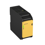 Banner XS26 Series Safety Controller, 26 Safety Inputs, 2 Safety Outputs, 24 V dc