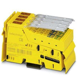 Phoenix Contact 2701 Series Safety Controller, 8 Safety Outputs, 7.5 V