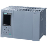 Siemens SIPLUS S7-1500 Series PLC CPU for Use with SIPLUS S7-1500, CPU Output