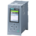 Siemens SIMATIC S7-1500T Series PLC CPU for Use with SIMATIC S7-1500, CPU Output, 20-Input
