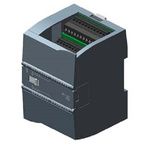 Siemens SIPLUS S7-1200 Series PLC I/O Module for Use with SIPLUS S7-1200, AI Input